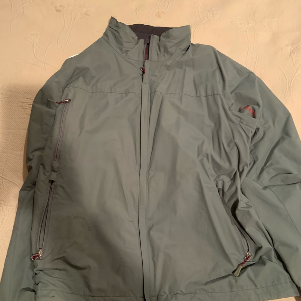 Atlantis Weathergear Jacket - Picture 3 of 4
